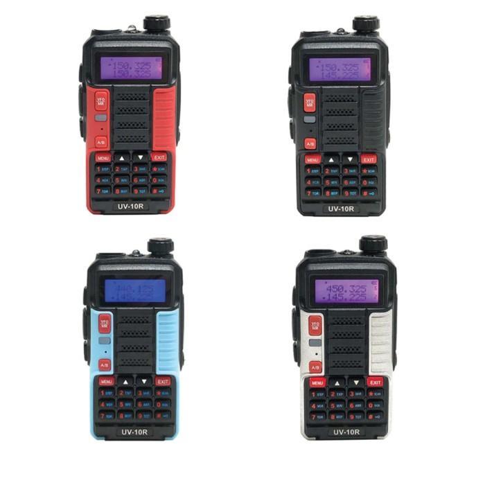 SET BODY HT UV-10R POFUNG BARU WALKI TALKIE UV10R UV10 UV-10 MESIN