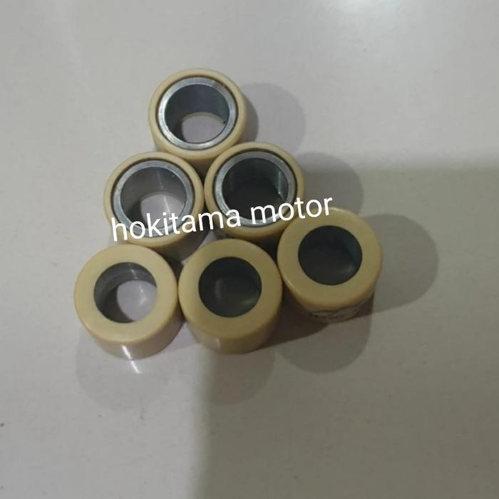 Roller Roler Kymco Dink 150 Dink150 Termurah Langka