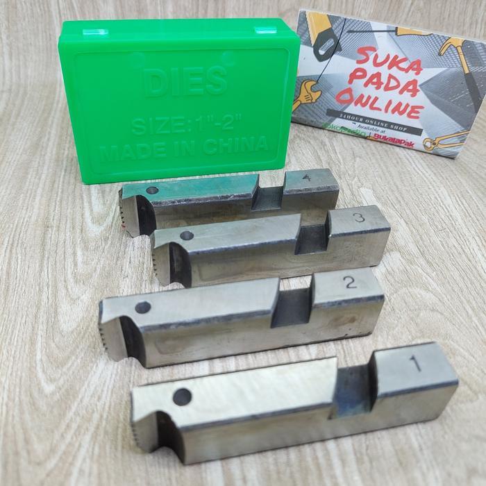 Mata senai pipa listrik Westco model otomatis Gratis Ongkir