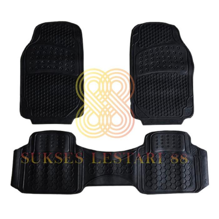 Karpet Mobil Hyundai Creta