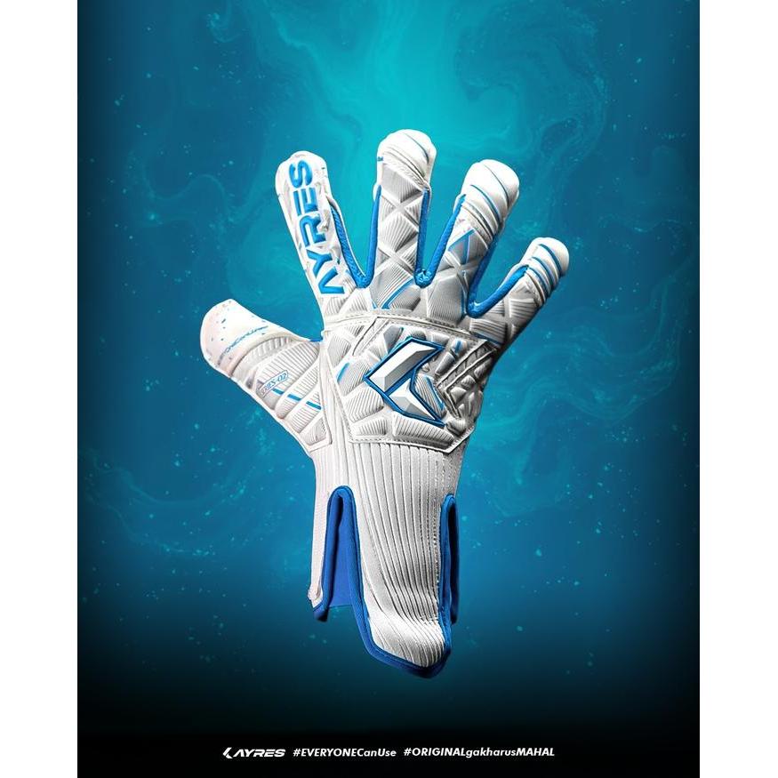 SARUNG TANGAN KIPER AYRES SERIES 02