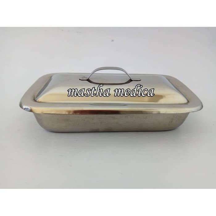 MINOR SET ALAT BEDAH INTRUMEN OPERASI KECIL SIRKUMSISI KHITAN MARWA