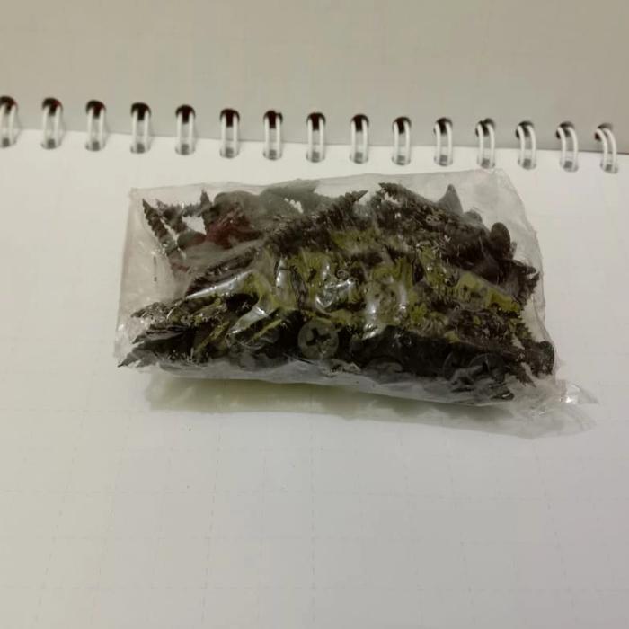 Promo skrup gypsum 4cm