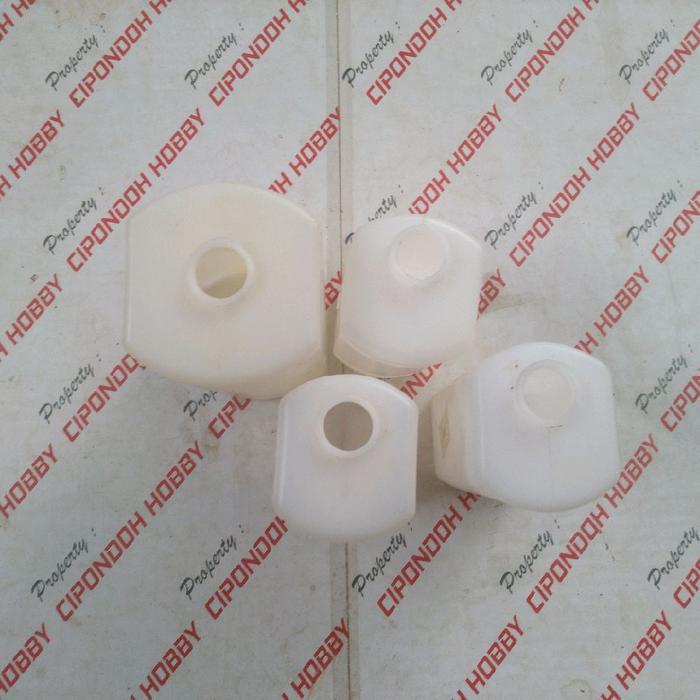 FUELTANK RC PLANE OVAL / FUEL TANK PESAWAT RC / TANGKI BBM RC PESAWAT.