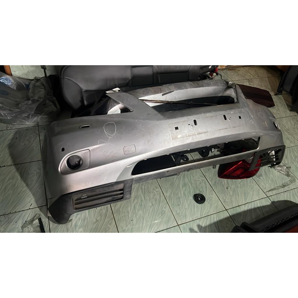 Bumper bemper depan lexus RX 270 2011 Original