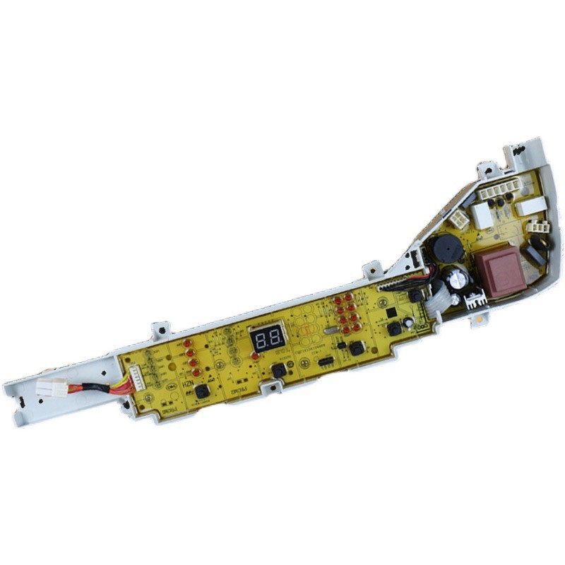 HAIER WASHING MACHINE FREQUENCY CONVERSION COMPUTER BOARD EB90BM029 MAIN BOARD 0031800123D CIRCUIT