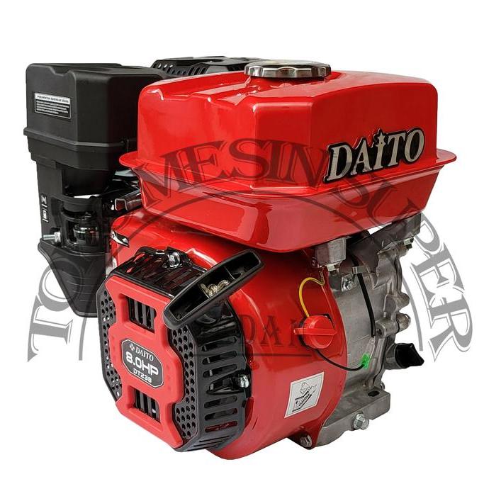 GX 238 Daito / Mesin Penggerak Bensin 8 HP