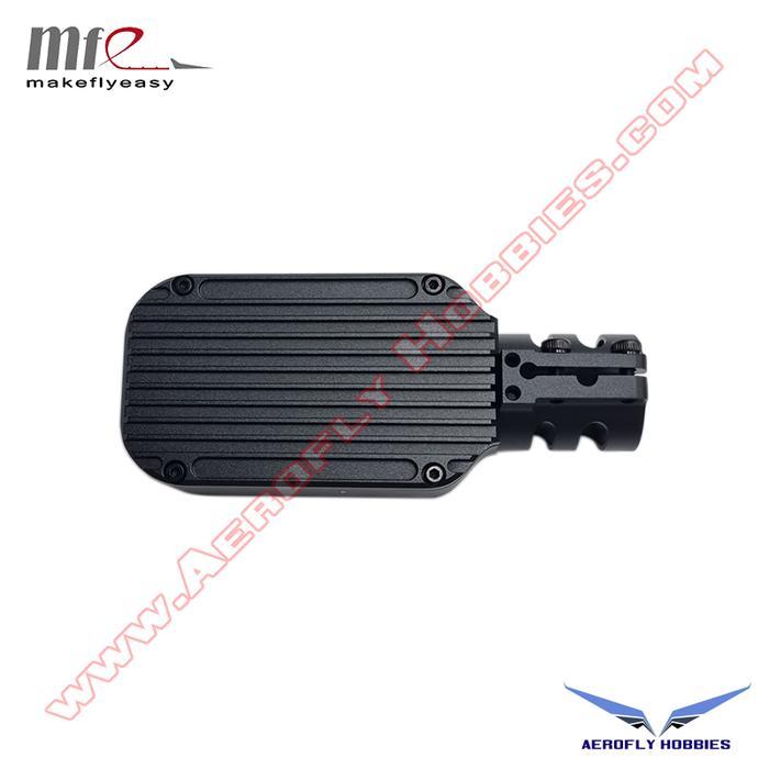 MFE STRIVER MINI VTOL MOTOR SEAT FOR 20MM CARBON TUBE