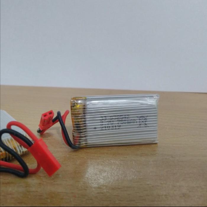 JJRC H23H BATTERY H23 FLY CAR DRONE MOBIL TERBANG