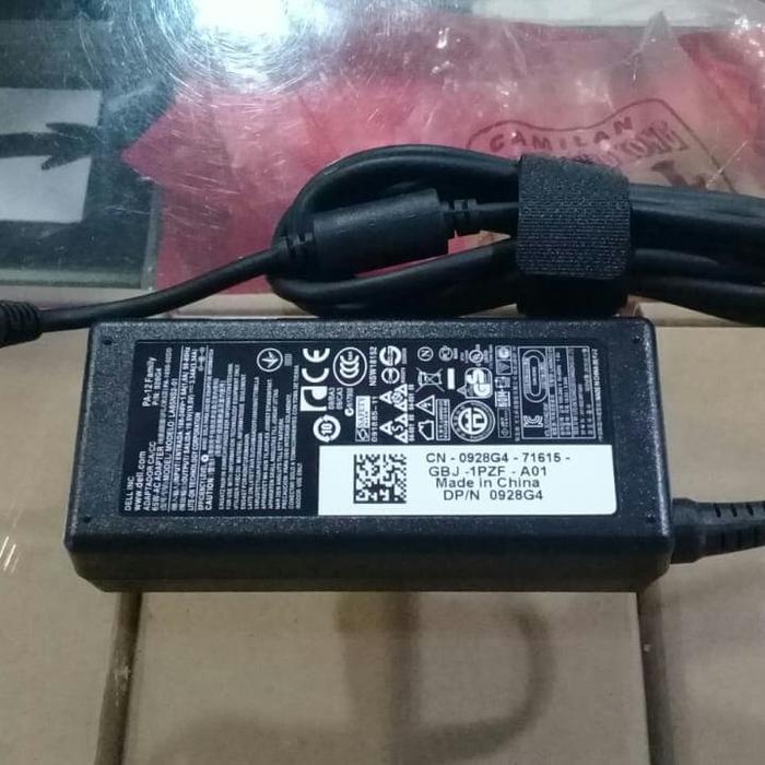 adaptor charger dell Inspiron 22-3264 All in one 65watt
