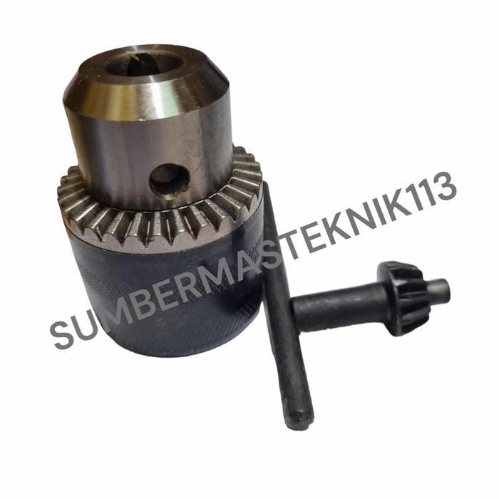 KEPALA BOR MAKITA HP1630 CHUCK BOR 13MM FOR MAKITA HP 1630 Gratis Ongkir