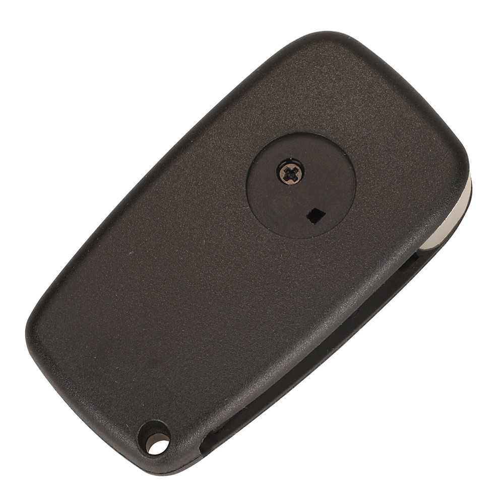 jingyuqin Flip Remote Car Key for VAN Fiat Fiorino 500 Doblo Grande Punto Punto Evo Punto Qubo