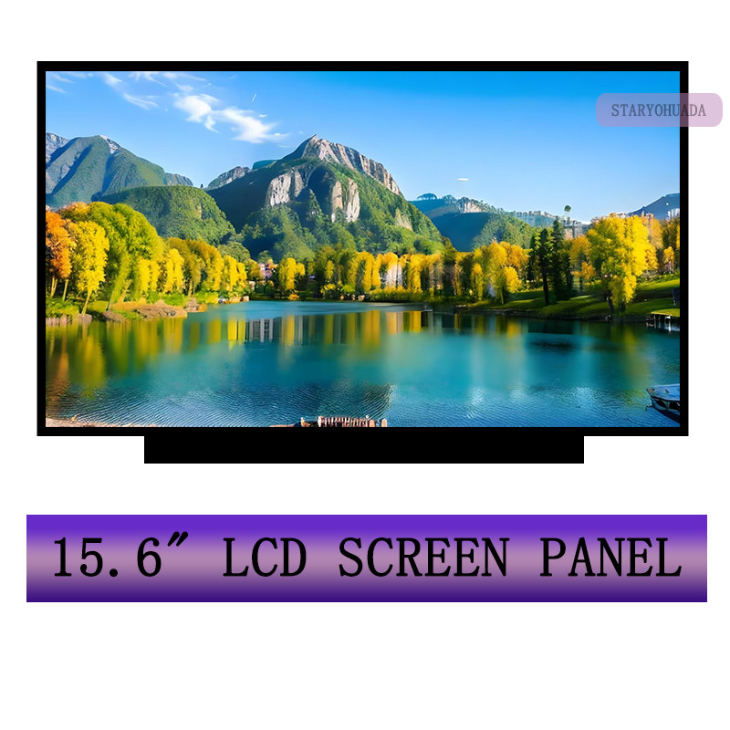 for ASUS VivoBook X515D X515DA FL8700F V5000J V5000D 15.6 inches FullHD 1920x1080 IPS LCD Display