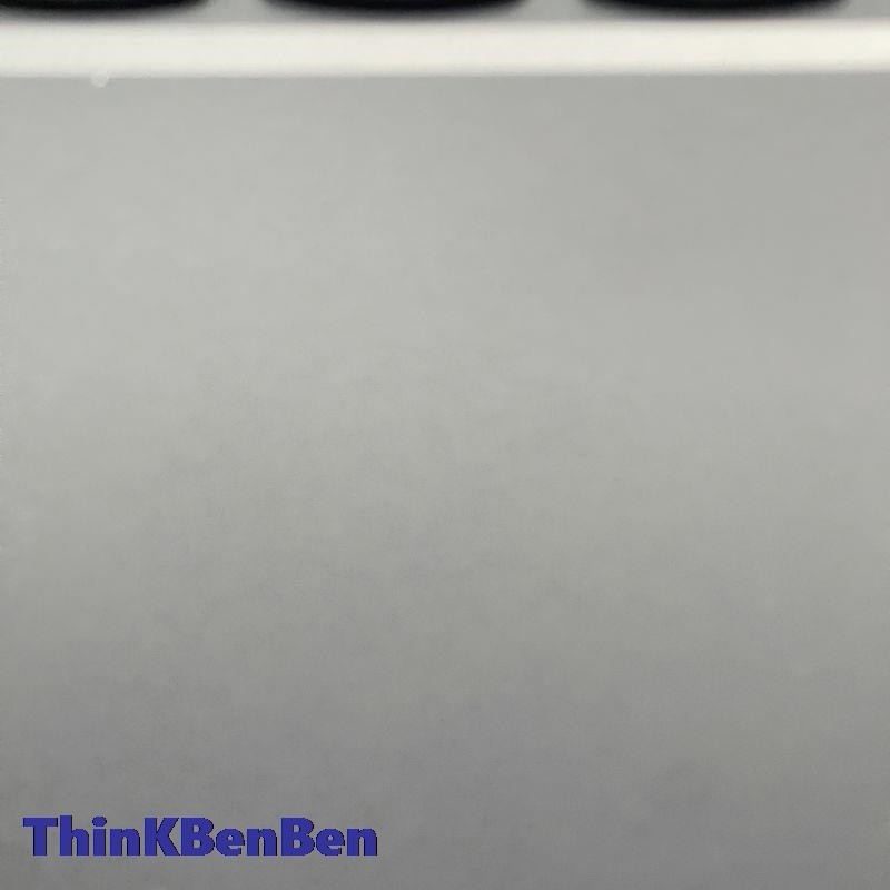 KR Korean Black Keyboard Upper Case Palmrest Shell Cover For Lenovo Legion Y545 PG0 Y7000P 2019