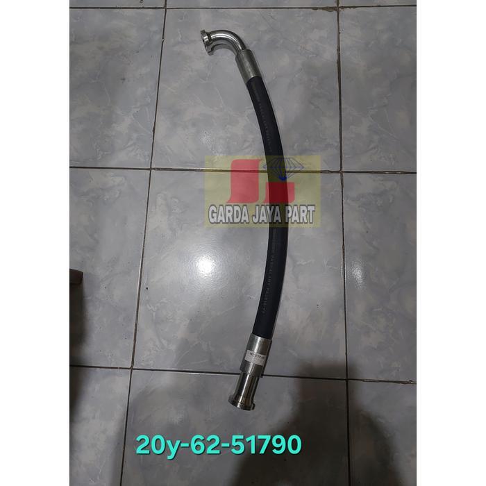 Hose Arm Komatsu Pc200-8 20Y-62-51790 Terbatas