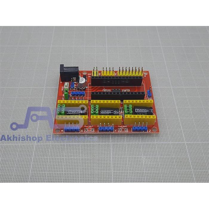 CNC Shield V4 For Arduino Nano