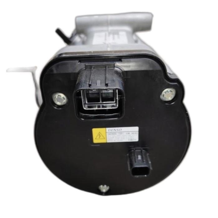 COMPRESSOR KOMPRESOR AC INNOVA ZENIX HYBRID ORIGINAL PASSSS