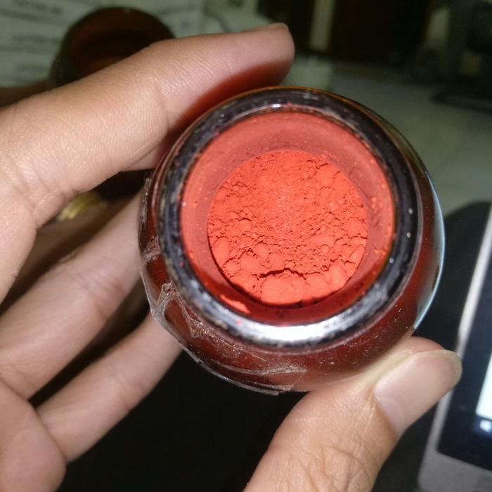 JTTOP" METHYL RED , INDIKATOR METIL MERAH