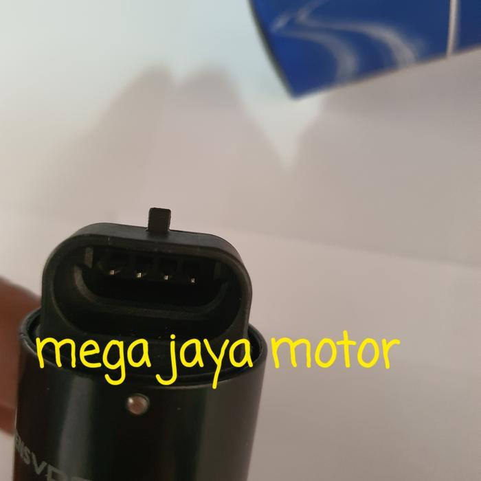 Iac Iac Iqnation Air Control Opel Blazer Dohc Sohc