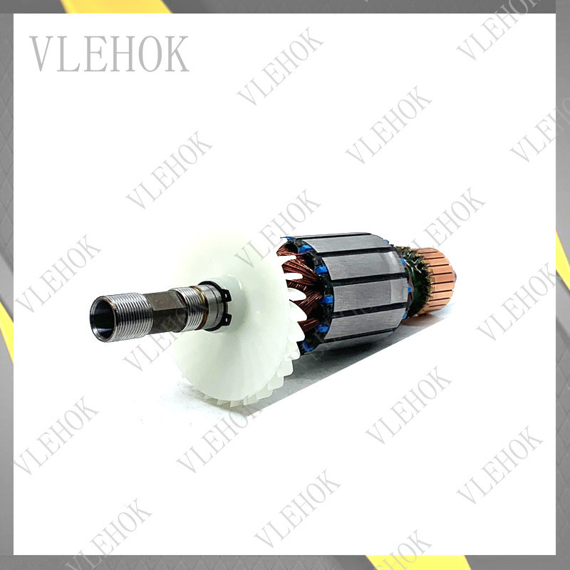 ARMATURE 220-240V 50-60HZ FOR BOSCH GOF13-8 GOF130