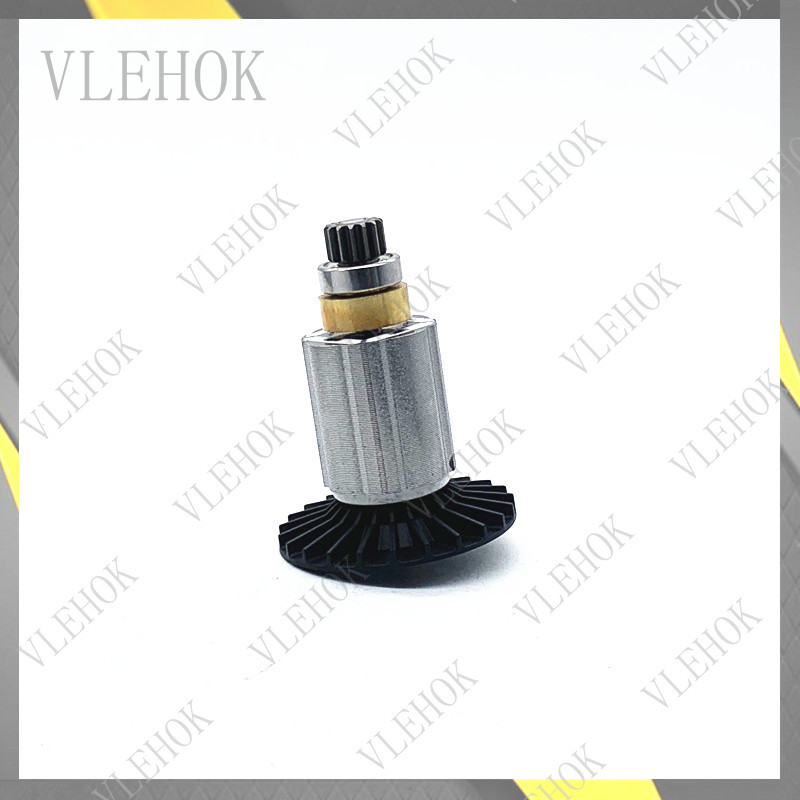 ROTOR FOR MAKITA DDF492 DDF486 DHP486 DHP492