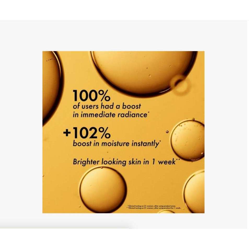 ORIGINS GinZing Glow-Boosting Mask