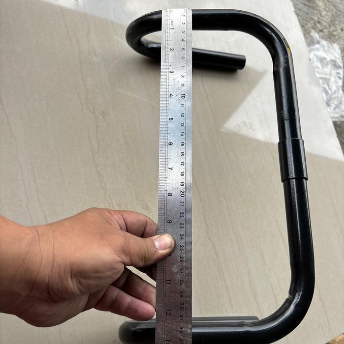 Dropbar drop bar stang BESI balap tanduk sepeda fixie rb balap jadul Gratis Ongkir