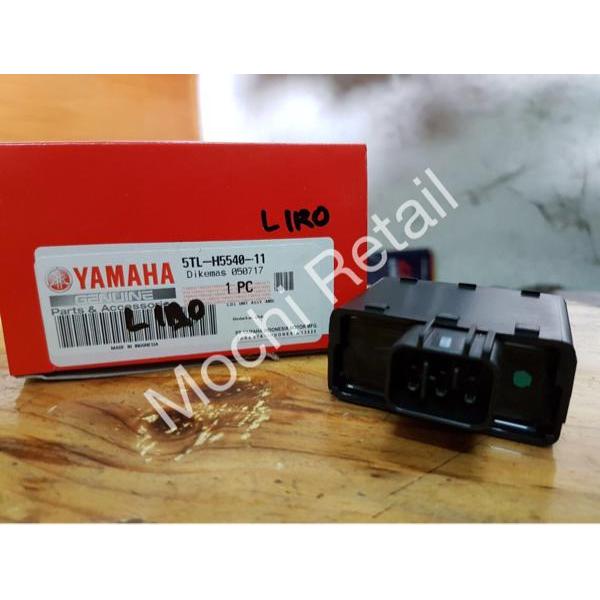 Cdi Mio Lama/Soul/Fino Lama Ori Ygp