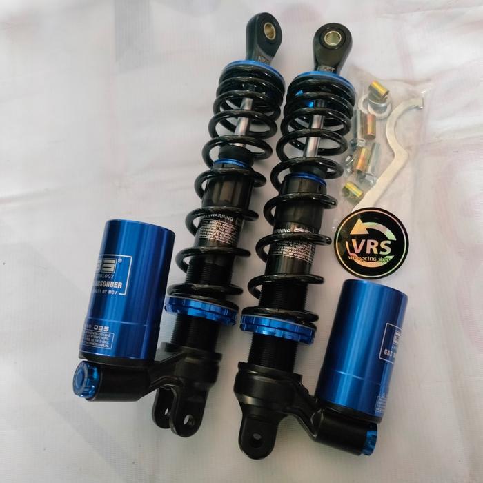 Shock Tabung Bawah Nmax Old Pcx 150 Shock Dbs-722 E Series Original