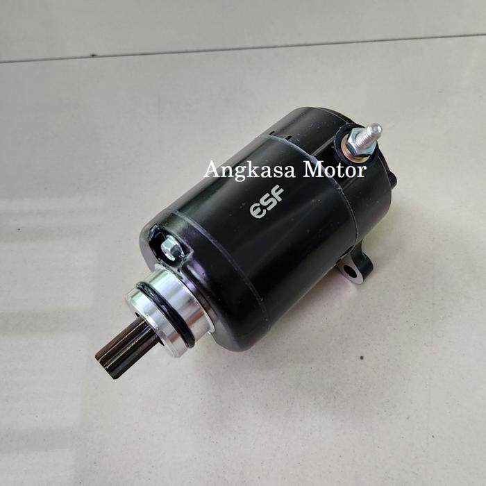 Dinamo Angker Stater Pulsar 135 Dinamo Starter Pulsar 135