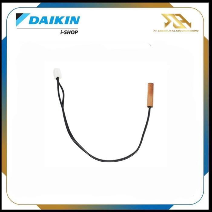 JUAL Thermistor AC DAIKIN FTKC15/20/25/35PVM4