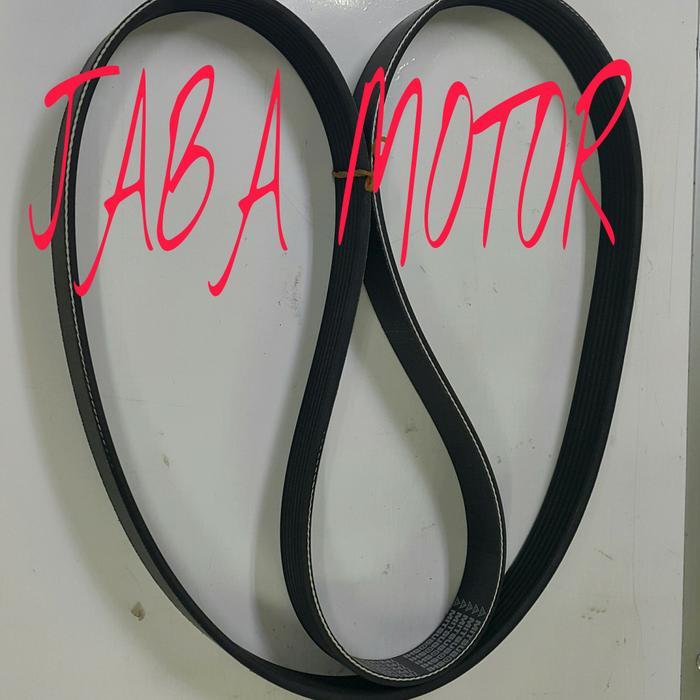 V Belt Hiace Communiter Merk Mitsuboshi 7Pk1473