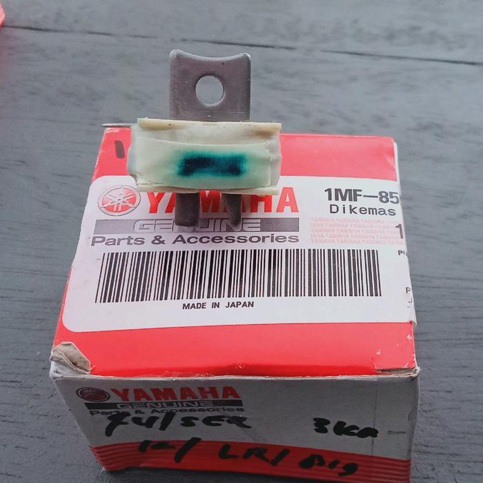 Pulser Fulser Rx King Original Yamaha