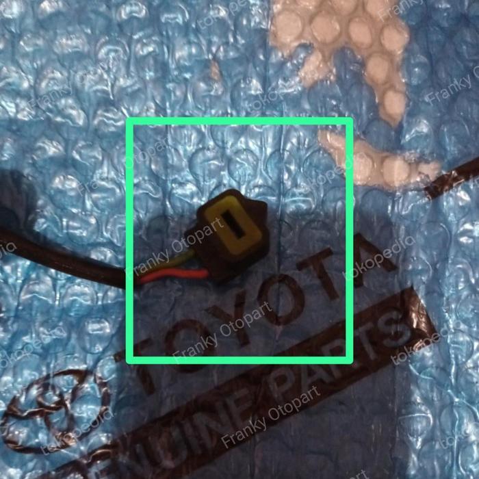 Pulser delco toyota corolla great all new original japan Motorcycle