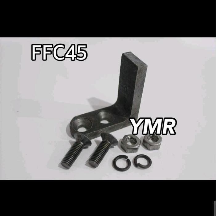 [] FFC 45 GIGI L + BAUT MESIN TEPUNG FFC45