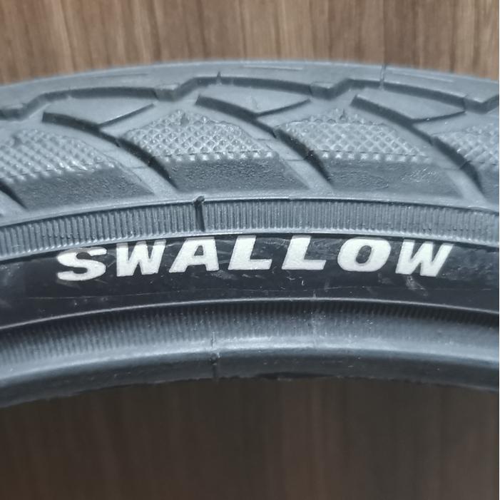 Ban Luar Sepeda Swallow 18X1.75