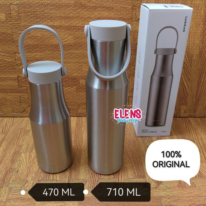 Lock N Lock Metro Tumbler 710Ml Terlaris