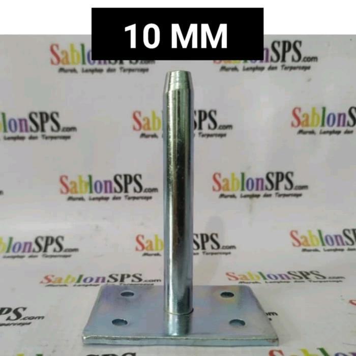 STOPPER KNOCK MEJA SABLON THAILAND 10MM
