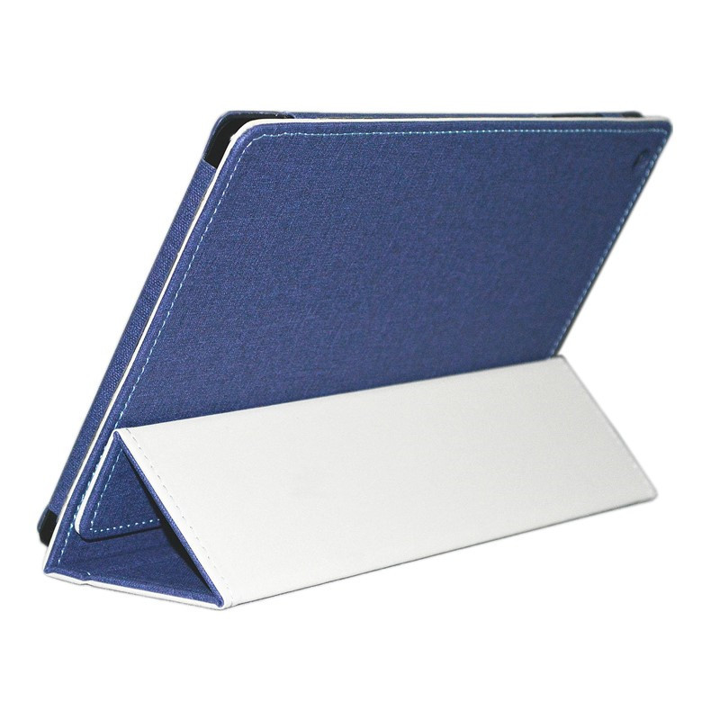 For CHUWI hipad X case High quality Stand Pu Leather Cover For CHUWI hipad Tablet PC protective case