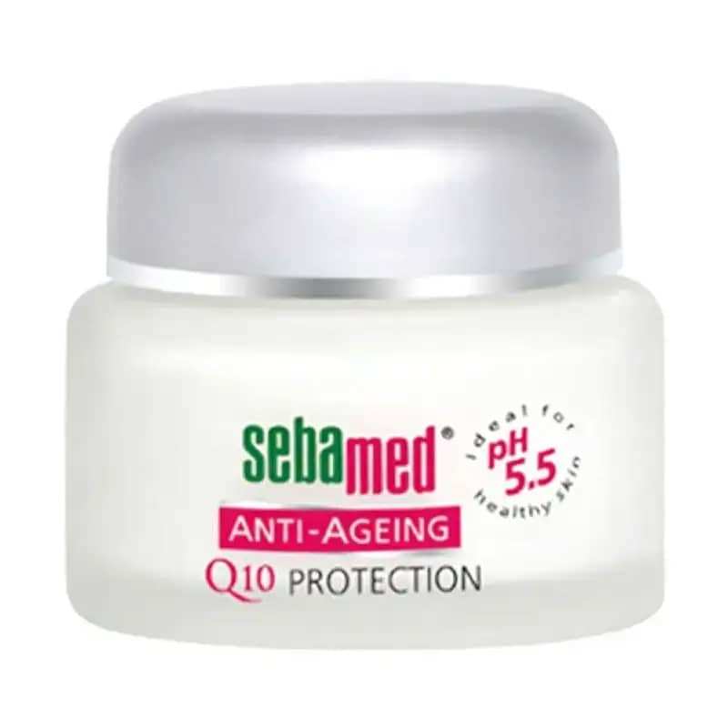 Sebamed Anti Ageing Q10 Cream