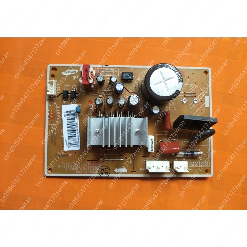 Refrigerator Bcd-286 Inverter Board Da92-00459A.Et Board Number Da41-00814A/B/C
