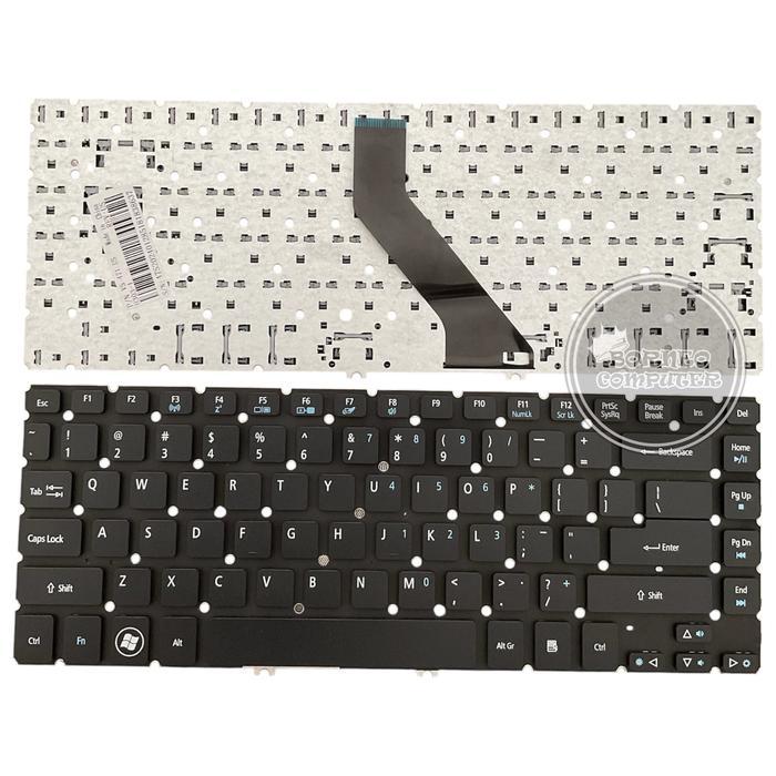SALE Keyboard Acer V5-471 TERMURAH
