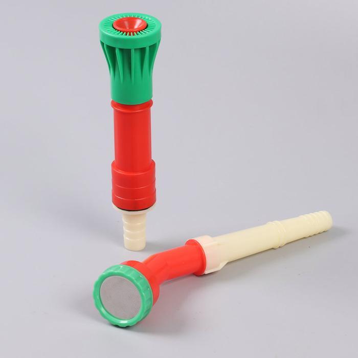 Kepala penyiram penyiraman untuk menyiram bunga dan sayuran, penyiram pertanian untuk menyiram bunga