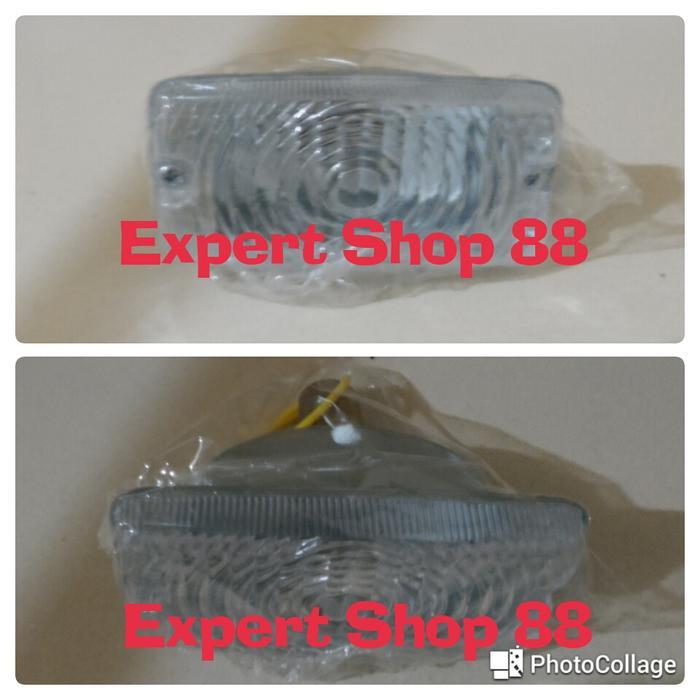 LAMPU ATRET ATERET MUNDUR COLT T-120SS T120 SS T120SS T-120 SS