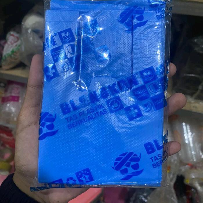 plastik kresek untuk cup - kantong kresek untuk cup - kantong kresek kecil