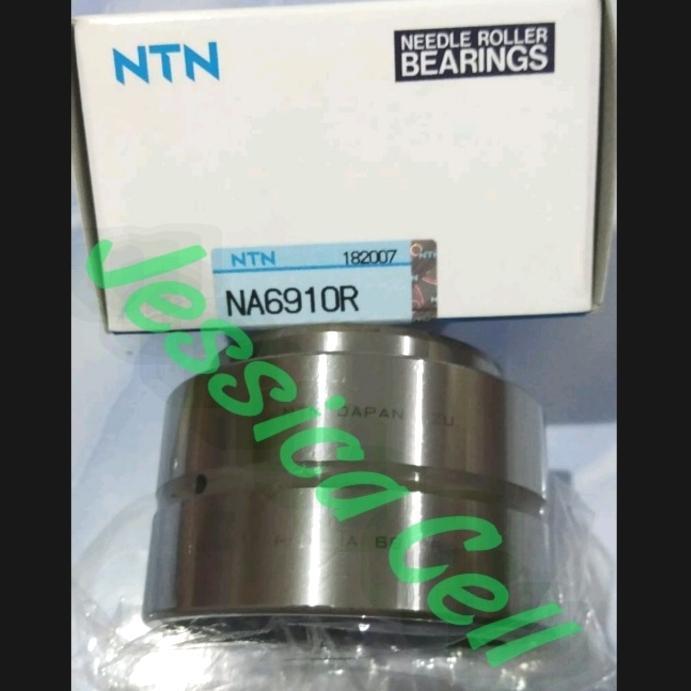 Paling Berkualitas Needle Bearing Na 6910 Ntn / Na6910 Ntn Terlaris
