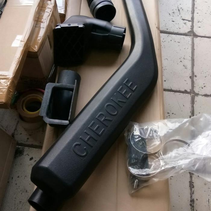 Snorkel Jeep Cherokee Xj