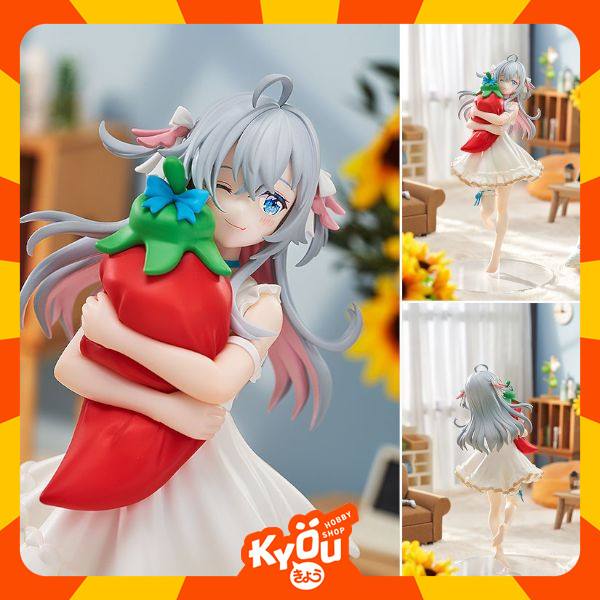 Pop Up Parade Figure Kagura Nana - Virtual Youtuber