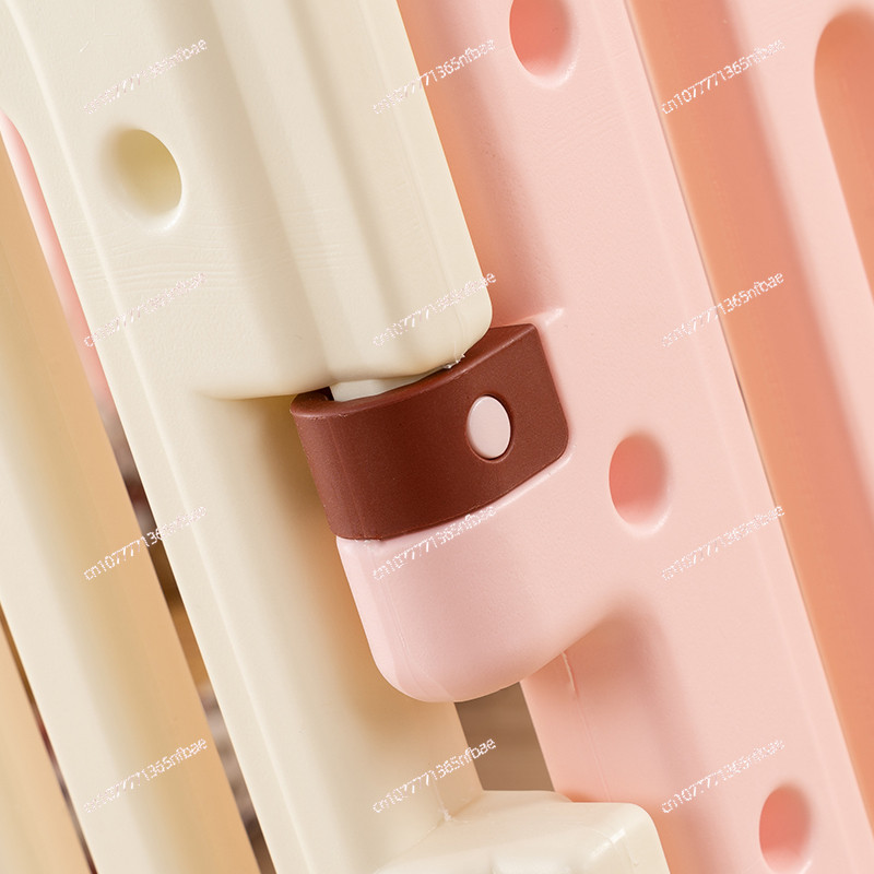 Dog Cage Small And Medium Dogs Pet Supplies Fence Dog Fence Delivery Room Isolation Door Balcony Dog