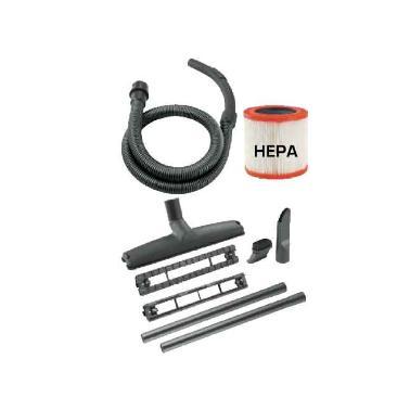 TOTAL WET & DRY VACUUM CLEANER 30L TVC14301